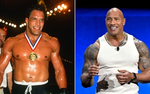 Phim về đấu vật của Dwayne Johnson ấn định ngày phát hành