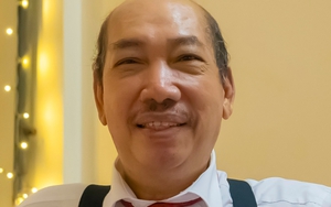 NSND Bành Bắc Hải - 'phù thủy âm thanh' của điện ảnh Việt Nam qua đời