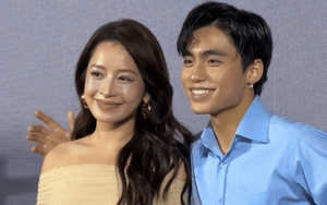 "Chiến thần cam thường" của showbiz Việt