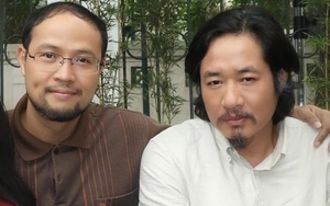 NSƯT Bùi Như Lai ví Thái Sơn như 'tắc kè hoa', không gặp trở ngại khi diễn cùng