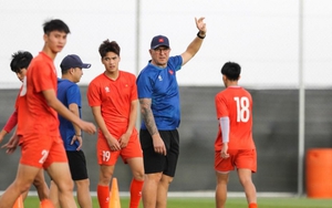 Kết quả bóng đá VCK U17 châu Á 2025 hôm nay ngày 7/4: U17 Việt Nam chia điểm Nhật Bản, Indonesia toàn thắng