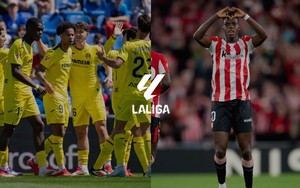 Nhận định, soi tỷ lệ Villarreal vs Athletic Bilbao 02h00 ngày 07/04, vòng 30 La Liga