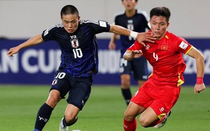 Báo Nhật Bản khen U17 Việt Nam tạo bước ngoặt ấn tượng, thừa nhận trận hòa là kết quả ngoài dự đoán