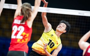 Kết quả bóng chuyền cúp Hùng Vương 2025 hôm nay ngày 7/4: Đội của Bích Tuyền vô địch thuyết phục