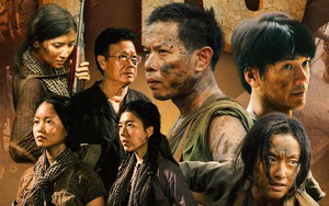 'Địa đạo: Mặt trời trong bóng tối' vượt mốc doanh thu 60 tỷ đồng