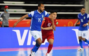 Ngôi sao 2 lần dự World Cup gặp biến cố, đội bóng Việt Nam gặp tổn thất trước trận gặp Saudi Arabia