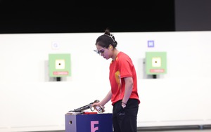 Khi bắn súng Việt Nam có thêm… súng 