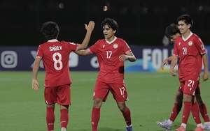 Lịch thi đấu VCK U17 châu Á hôm nay ngày 8/4