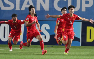 Cục diện VCK U17 Châu Á 2025: U17 Việt Nam có hy vọng dự giải thế giới