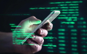 Hiểm họa tấn công mạng từ chiếc điện thoại di động