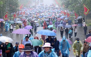 Chào tuần mới: Dư âm từ giỗ Tổ