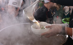 Lễ hội làng nghề phở Vân Cù, Nam Định