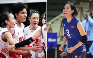 Những điều cần biết về giải bóng chuyền Vô địch các CLB nữ châu Á 2025 mà đội của Thanh Thúy tham gia