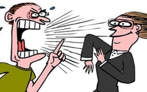 Chữ và nghĩa: Hành vi "phản chuẩn"