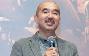 "Giải mã" cơn sốt "Địa đạo" (kỳ 2 & hết): Đạo diễn Bùi Thạc Chuyên: Làm phim như tạc tượng