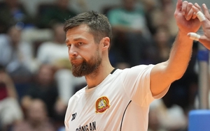 Lý do khiến nhà vô địch thế giới bất ngờ rời Việt Nam trước trận chung kết cúp Hùng Vương