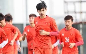 U17 Việt Nam chuẩn bị cho trận cầu quan trọng, ‘người hùng’ U17 Việt Nam nói lời chân thật