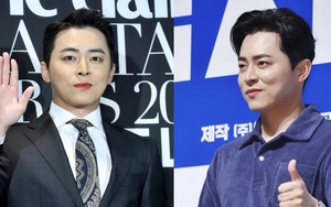 Từ nghèo khó đến tỷ won: Hành trình kỳ tích của Jo Jung Suk