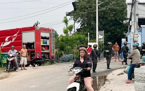 Khống chế đối tượng dùng súng khống chế 2 người, cố thủ trong phòng trọ