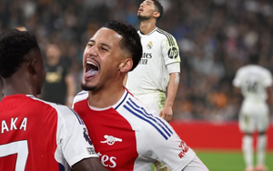 Arsenal có thể khai thác 'lỗ hổng chết chóc' của Real Madrid