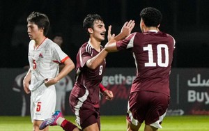 Xác định 4 đội châu Á dự U17 World Cup, có 1 đại diện của Đông Nam Á