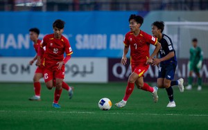 U17 Việt Nam chỉ có một con đường để đến World Cup