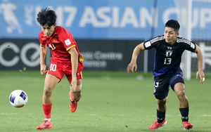 U17 Việt Nam vs U17 UAE: Thử thách tinh thần và chiến thuật