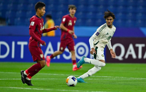 Lịch thi đấu VCK U17 châu Á hôm nay ngày 9/4