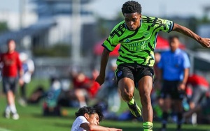 'Mổ băng' đối thủ của U17 Việt Nam: UAE chơi phòng ngự, có chân sút từ U18 Arsenal