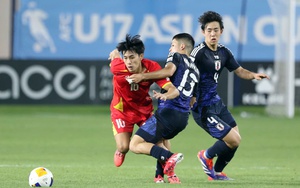 Chuyên gia Đông Nam Á ngỡ ngàng khi U17 Nhật thắng Thái Lan 9-1 nhưng hoà U17 Việt Nam, khen chiến thuật của HLV Roland