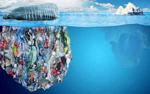 Báo động ô nhiễm vi nhựa tại các dòng sông châu Âu