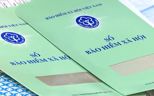 Cảnh báo tái diễn tình trạng mua bán sổ bảo hiểm xã hội trên mạng xã hội