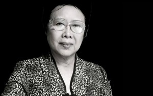 GS.TS Phan Lương Cầm, phu nhân cố Thủ tướng Võ Văn Kiệt qua đời