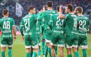 Nhận định, soi tỷ lệ Djurgardens IF vs Rapid Vienna 1h45 ngày 11/4, vòng tứ kết Conference League