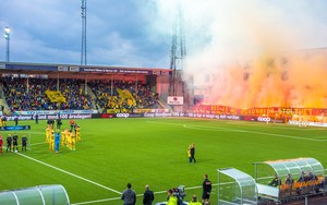 Nhận định Bodo/Glimt vs Lazio (23h45, 10/4): Thách thức Bắc Cực trước “hiện tượng” Bodo/Glimt