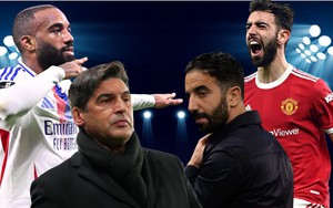 Nhận định Lyon vs MU (02h00, 11/4): Thuần phục sư tử sông Rhone