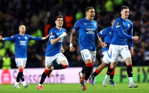 Rangers - Bilbao: Ibrox rực lửa chờ 'Sư tử xứ Basque'