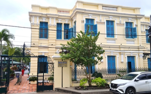 Góc nhìn 365: "Mở mắt" từ những chuyến đi