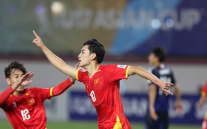 Lịch thi đấu VCK U17 châu Á hôm nay ngày 10/4