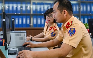 Ngày đầu đấu giá biển số xe mô tô, xe gắn máy: 474 biển đấu giá thành, tổng giá trị tài sản hơn 16,9 tỷ đồng