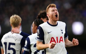 Nhận định, soi tỷ lệ Tottenham vs Frankfurt 02h00 ngày 11/04, UEFA Europa League