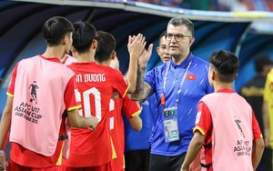 Chuyên gia Đông Nam Á ủng hộ U17 Việt Nam dự World Cup, thừa nhận U17 Thái Lan kém may mắn vì AFC thay đổi