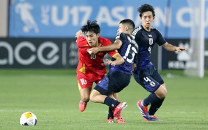 U17 Việt Nam cần tỉnh táo trước U17 UAE