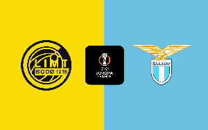 Nhận định, soi tỷ lệ Bodo Glimt vs Lazio, 23h45 ngày 10/4, tứ kết lượt đi Europa League 