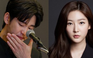 Youtuber Lee Jin Ho tung cáo buộc sốc về quan hệ Kim Sae Ron - Kim Soo Hyun