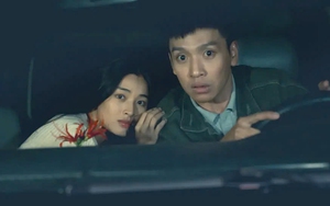 "Âm dương lộ" - chưa đủ "độ chín" của phim kinh dị