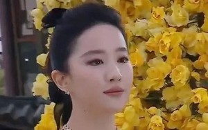 Lùm xùm ảnh thật của "thần tiên tỷ tỷ" Lưu Diệc Phi: Thực hư ra sao?