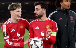 Nhận định, soi tỷ lệ Lyon vs Manchester United 2h00 ngày 11/4, Europa League