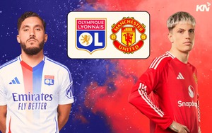 Nhận định bóng đá hôm nay 10/4: Lyon vs MU, Tottenham vs Frankfurt