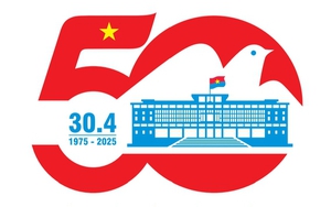 Nhiều hoạt động đặc sắc kỷ niệm 50 năm Ngày Giải phóng miền Nam